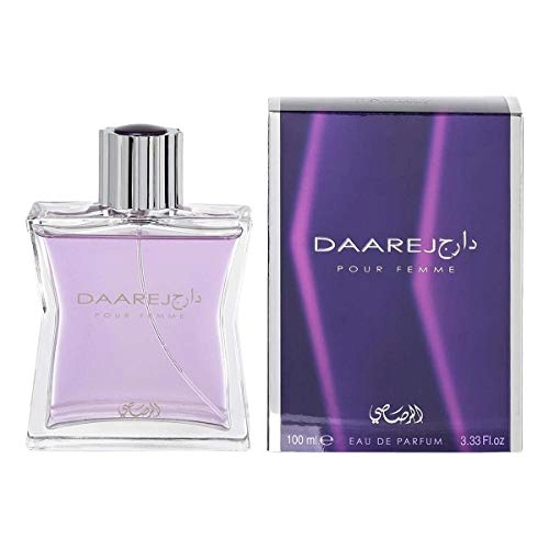 Daarej - Eau de Parfum 100 ml