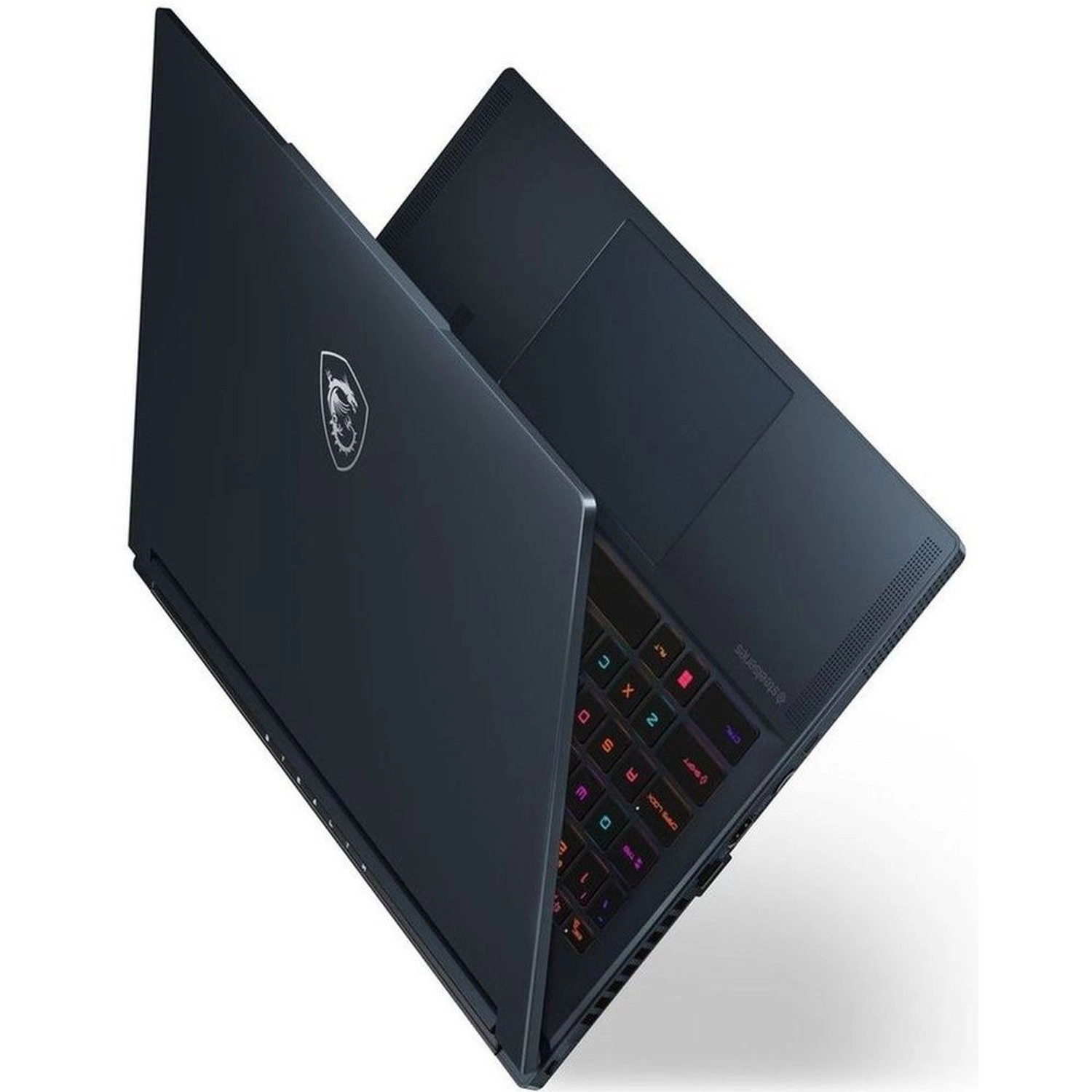 Stealth 16 AI Studio 9S7-15F412-040 - 16'' Core Ultra 9 185H 32GB 1TB SSD