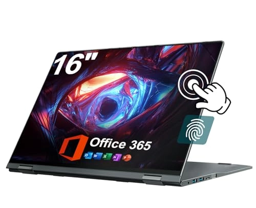 J1 - 16'' Celeron 16GB DDR5 512GB SSD