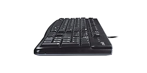 K120 - UK Wired