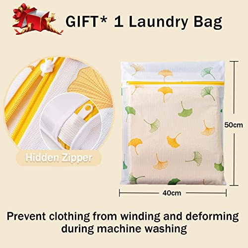 Washing Machine Cover - 6.5-7.5kg Dustproof Waterproof Pink