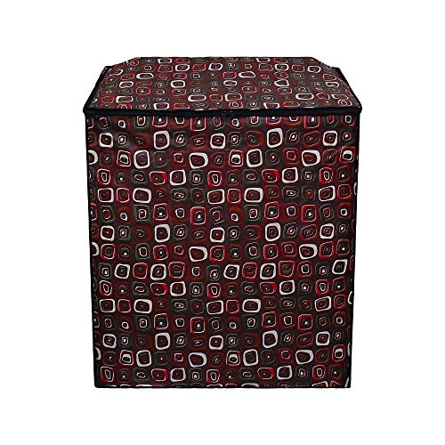 Washing Machine Cover - Semi-Automatic Top Load LG P1515R3SA 9.5kg