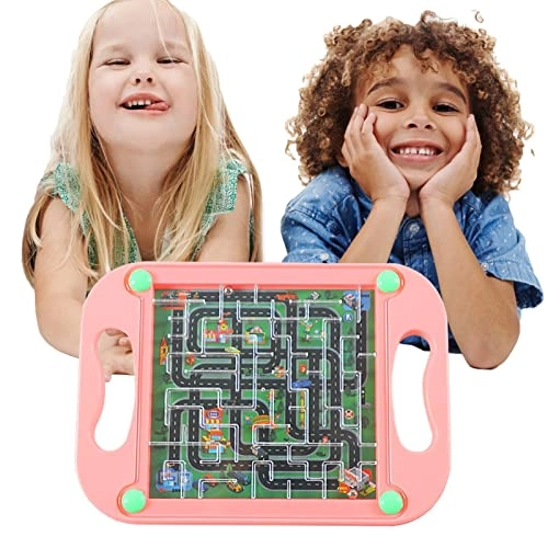 XEQLJ Maze Balance Board