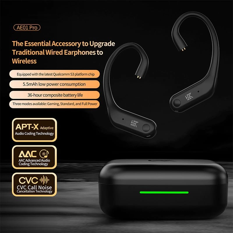 AE01 Pro Wireless Earbud