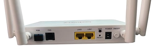 TnT-323DAC-R-XPON - 1.167Gbps WiFi5