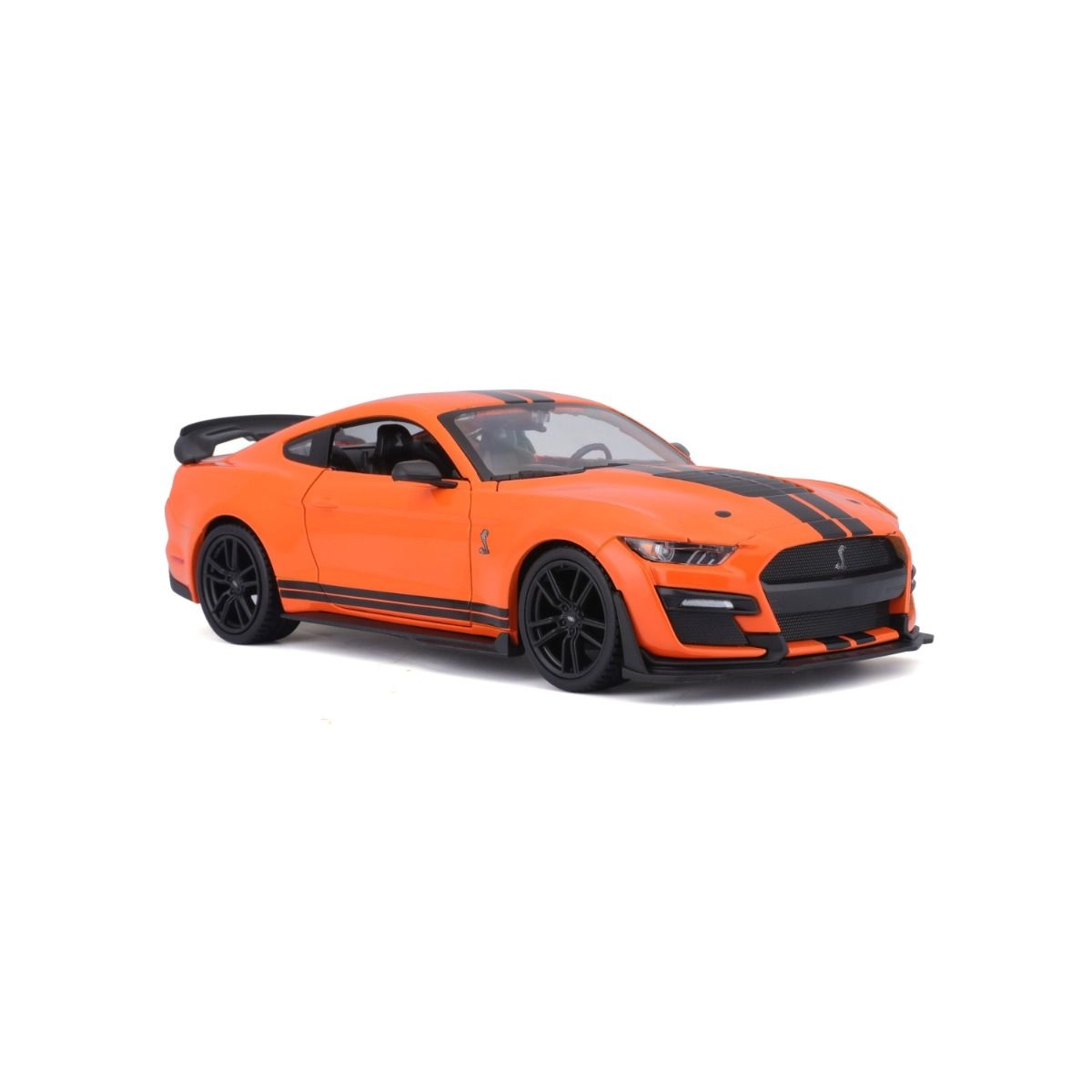 Shelby GT500 - 1:24