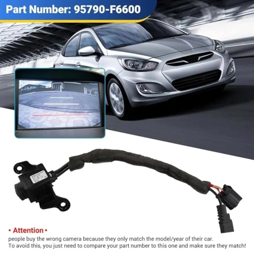 95790-F6600 - Night vision