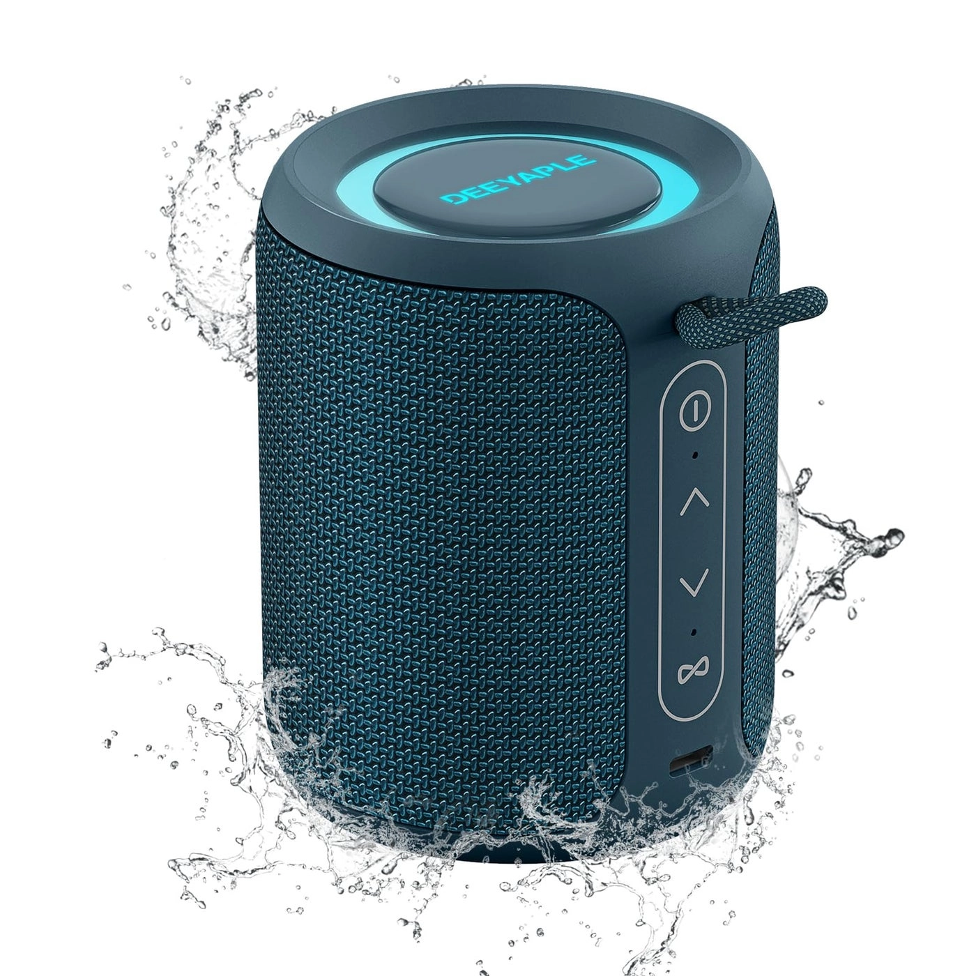 Generic Bluetooth Speaker