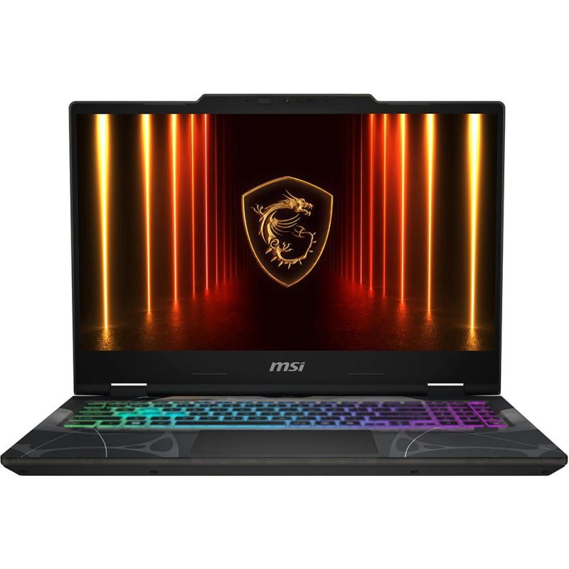 Cyborg 15 9S7-15Q342 - 15.6'' Core i7-13620H 16GB DDR5 512GB SSD