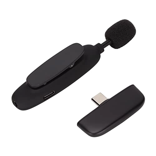B56 USB+Wireless Microphone
