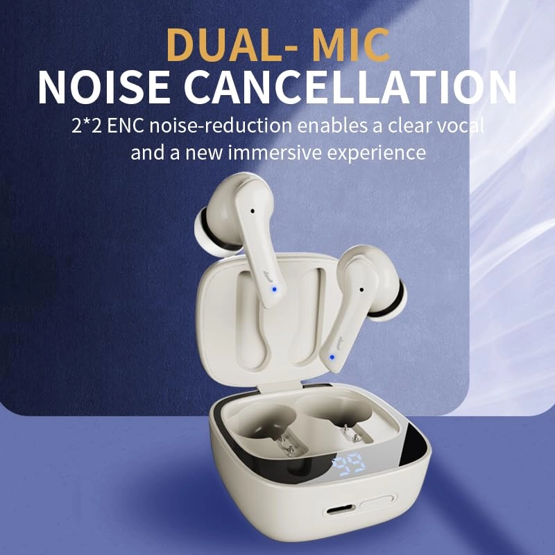 LK-95A Wireless Earbud