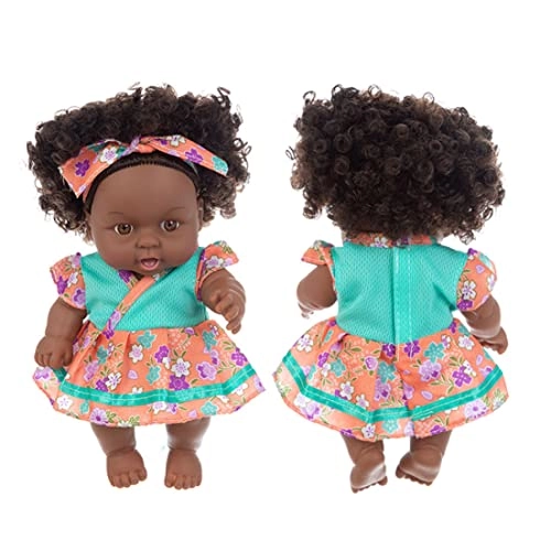 Baby Doll - 20cm Silica gel