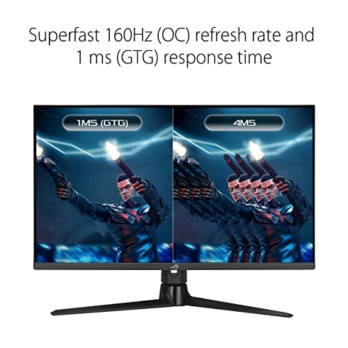 XG32UQ - 32 Inch 3840 X 2160