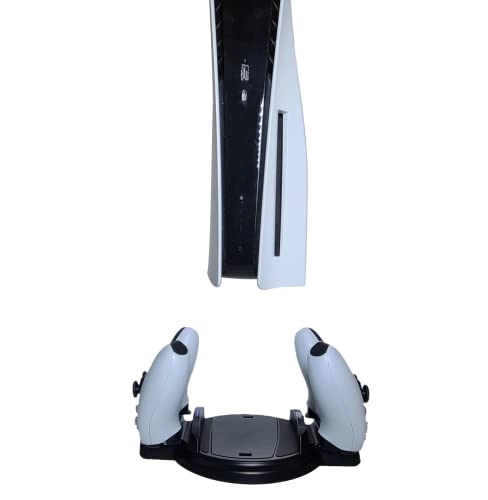 PS5 2 in 1 Console stand - USB to USB type C