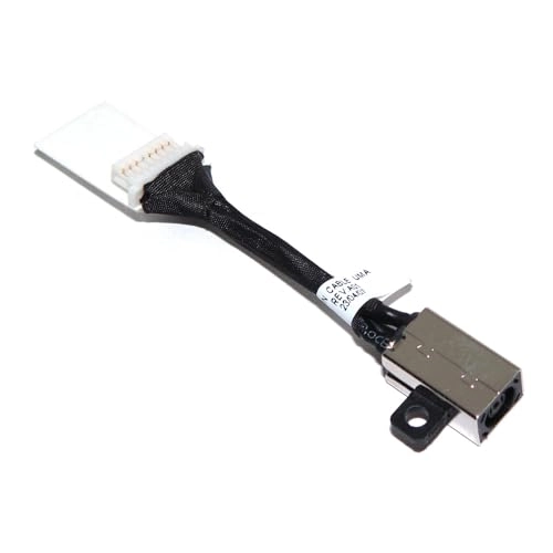 DC Jack Power Socket