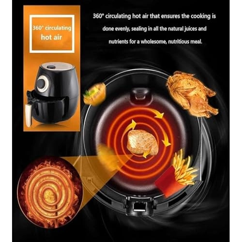 Multifunctional Air Fryer