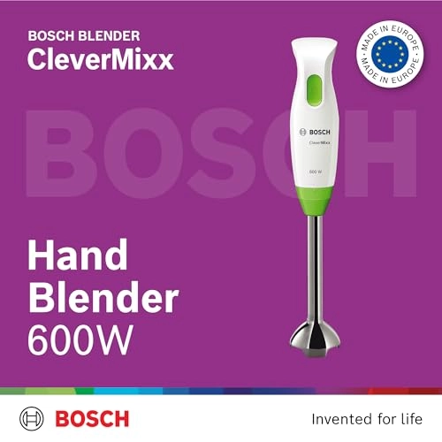 MSM2623GGB - Hand Blender