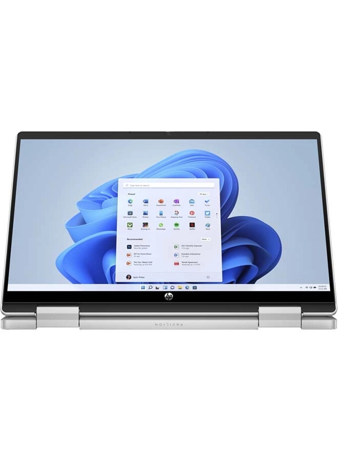 Pavilion x360 - 14'' 512GB 16GB Core i7-1355U