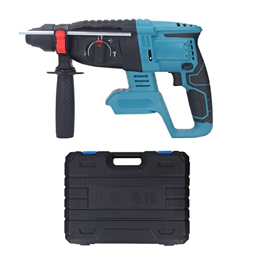 Hammer Drill - Brushless Cordless 18v