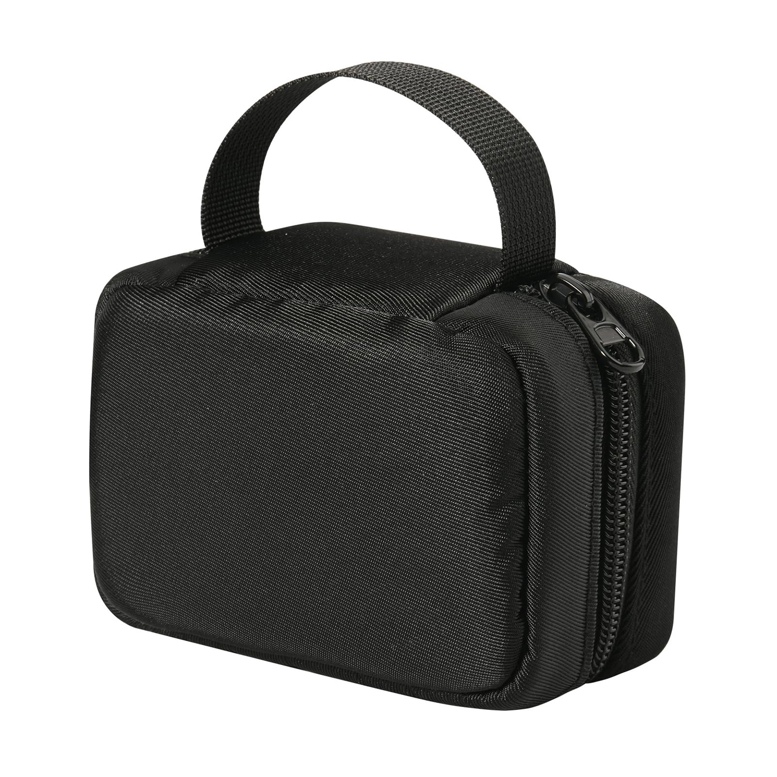 Introti Mouse Travel Case - Black 120x80x60mm