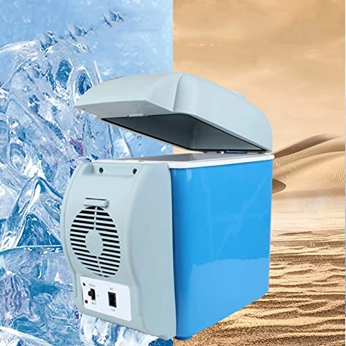 Electric Cooler - 7.5L