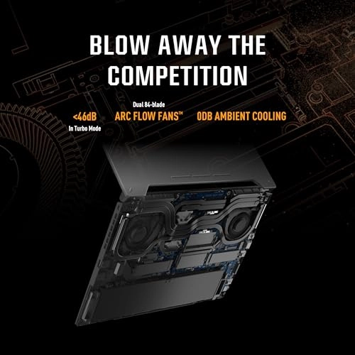 A15 FA507NUR-LP007W - 15.6'' Ryzen 7-7435HS 16GB DDR5 512GB SSD