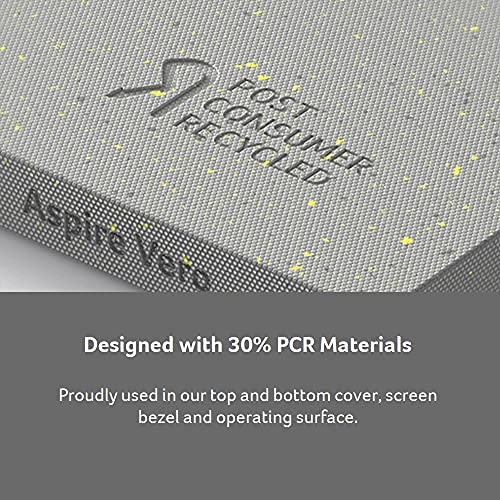 Aspire Vero AV15-51-75QQ - 15.6'' Core i7-1195G7 16GB DDR4 512GB SSD