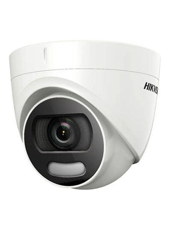 Hikvision DS-2CE72HFT-F