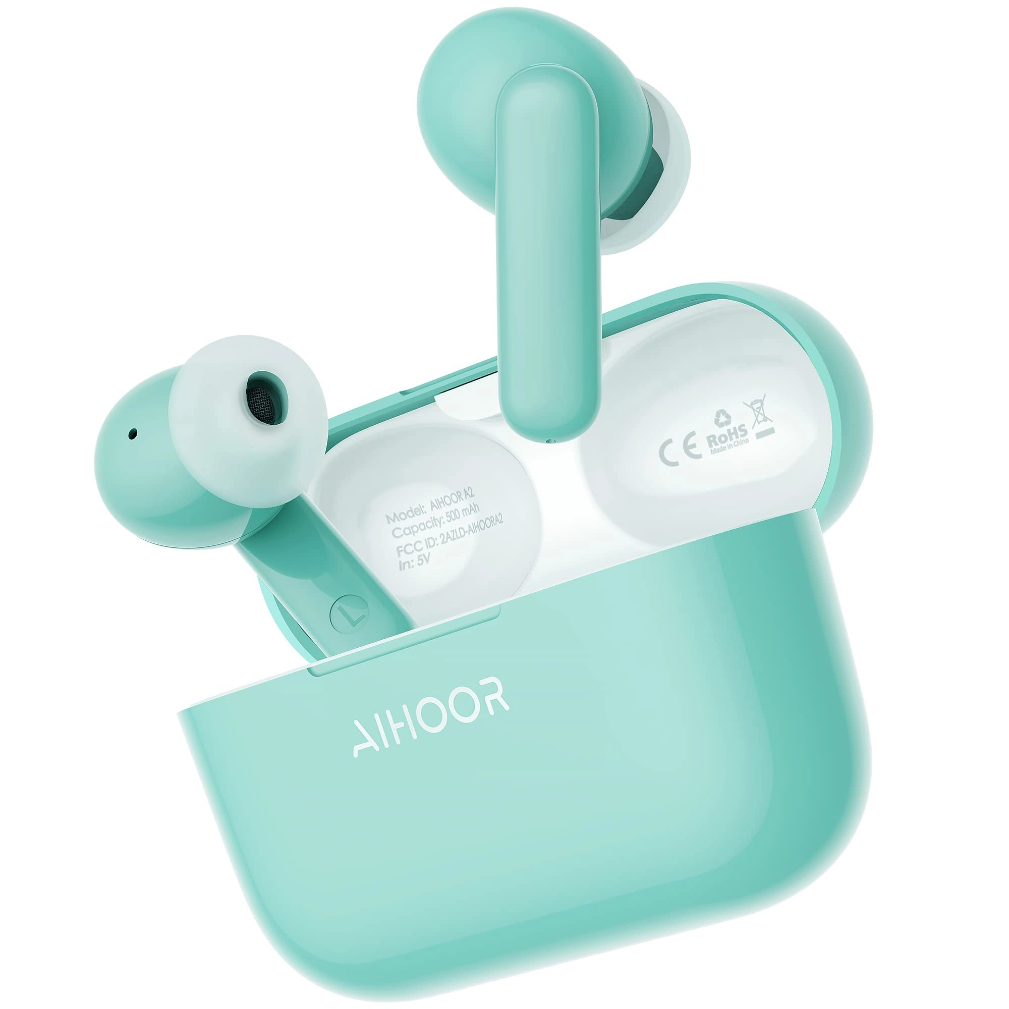A2 Wireless Earbud