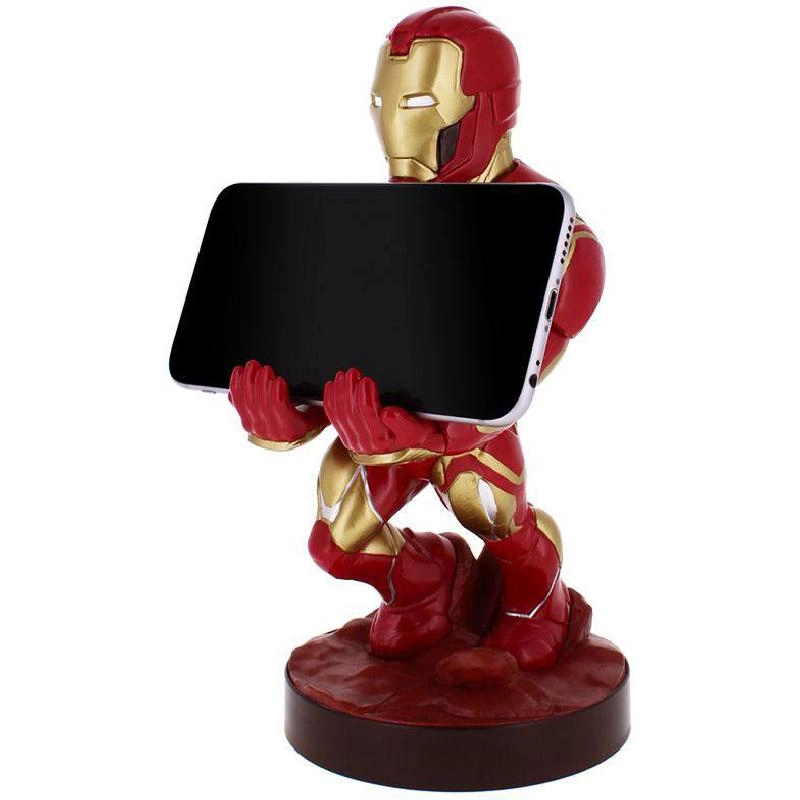 Gamerverse Iron Man - SONY PS4