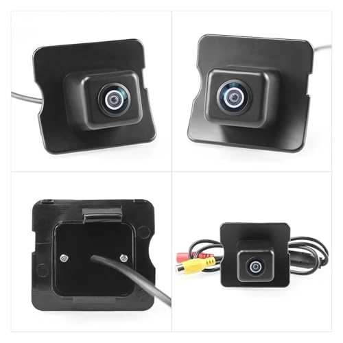 GAF-LS8008 - Top Starlight Night Vision Wire AHD 1080P or 720P