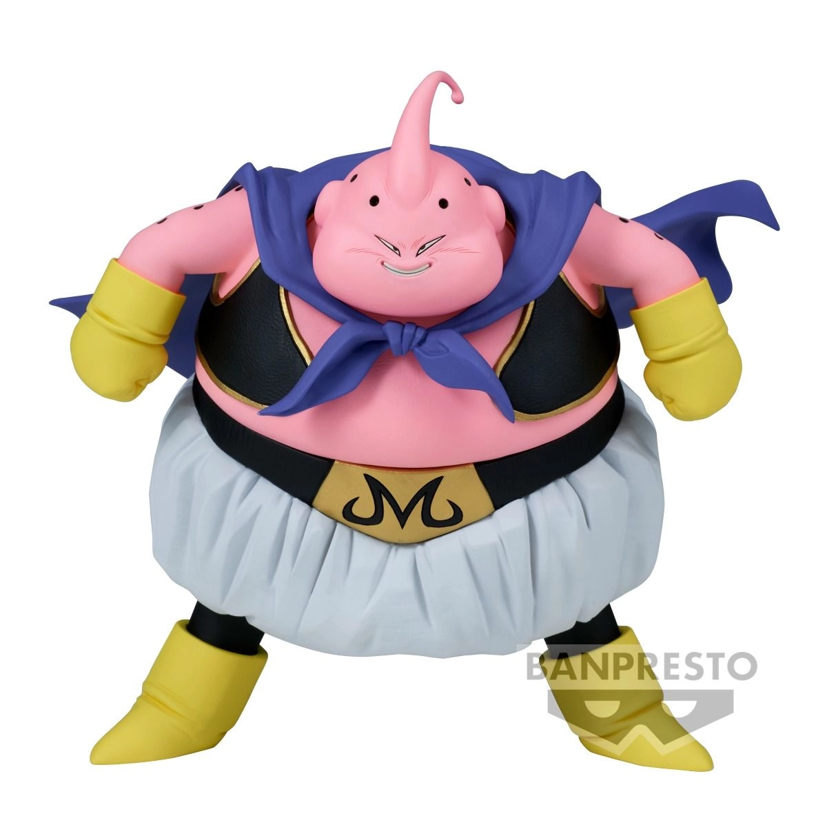 Banpresto Majin Buu - Dragon Ball