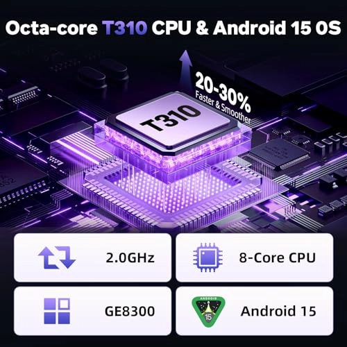 Tablet - 128GB 10.1"