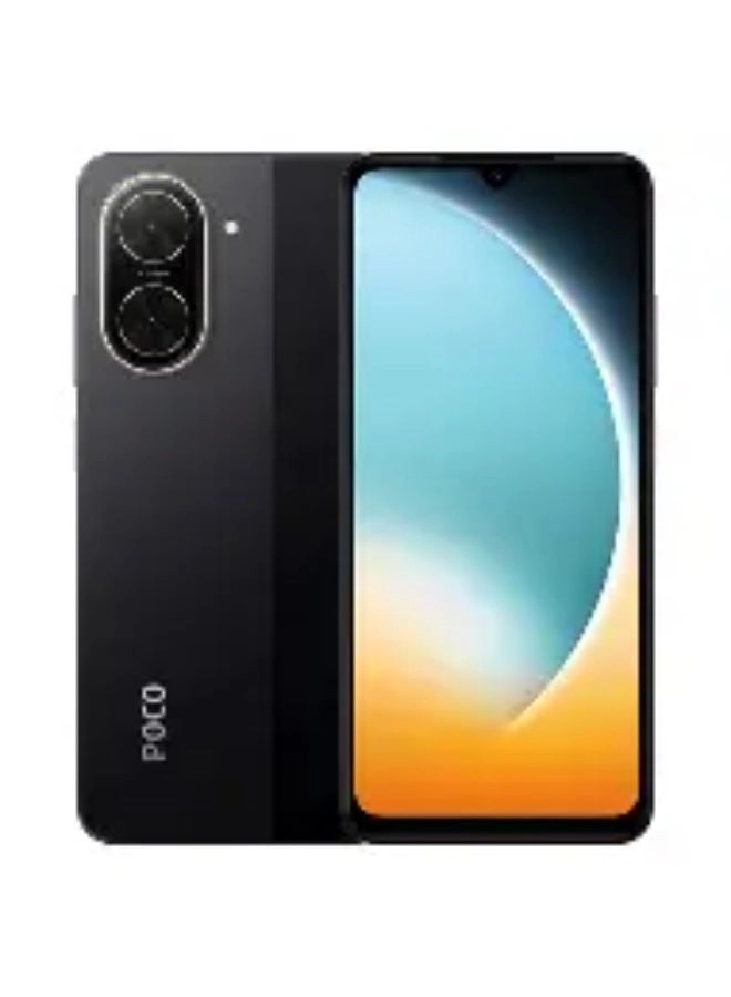 POCO C71 - 4GB 128GB