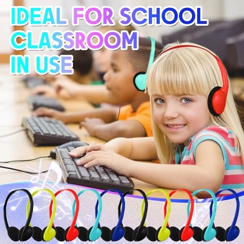 AY-2936 Wired Headphone