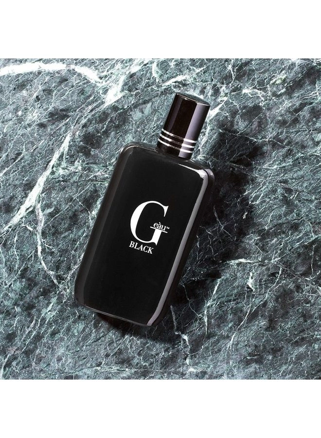 G eÃ u Eau de Toilette - 3.4 Fl Oz