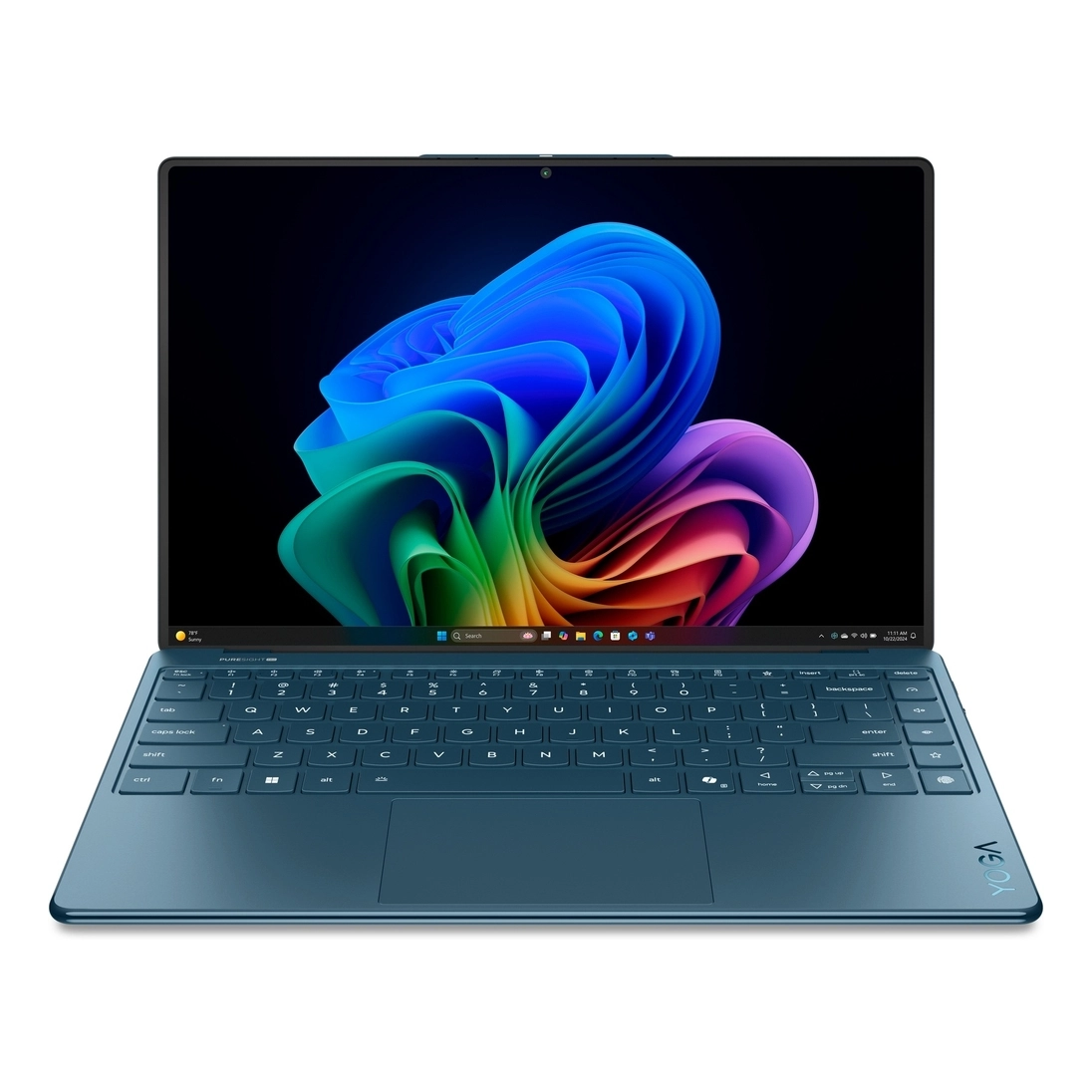 Yoga Slim 9I - 14'' 1TB 32GB Intel Core Ultra 7