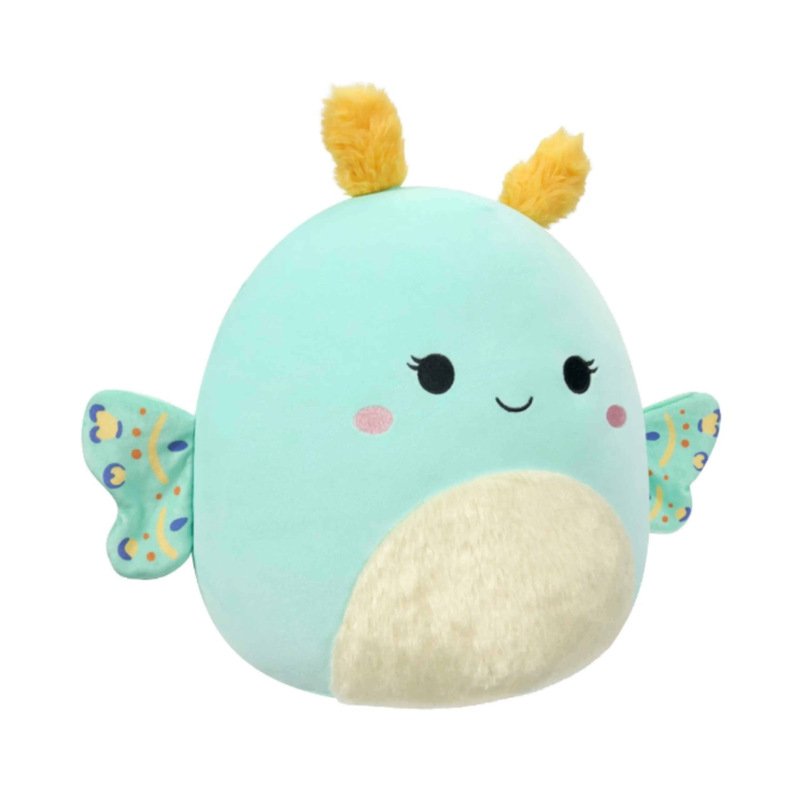 Connie Medium Plush 30 cm Light Green