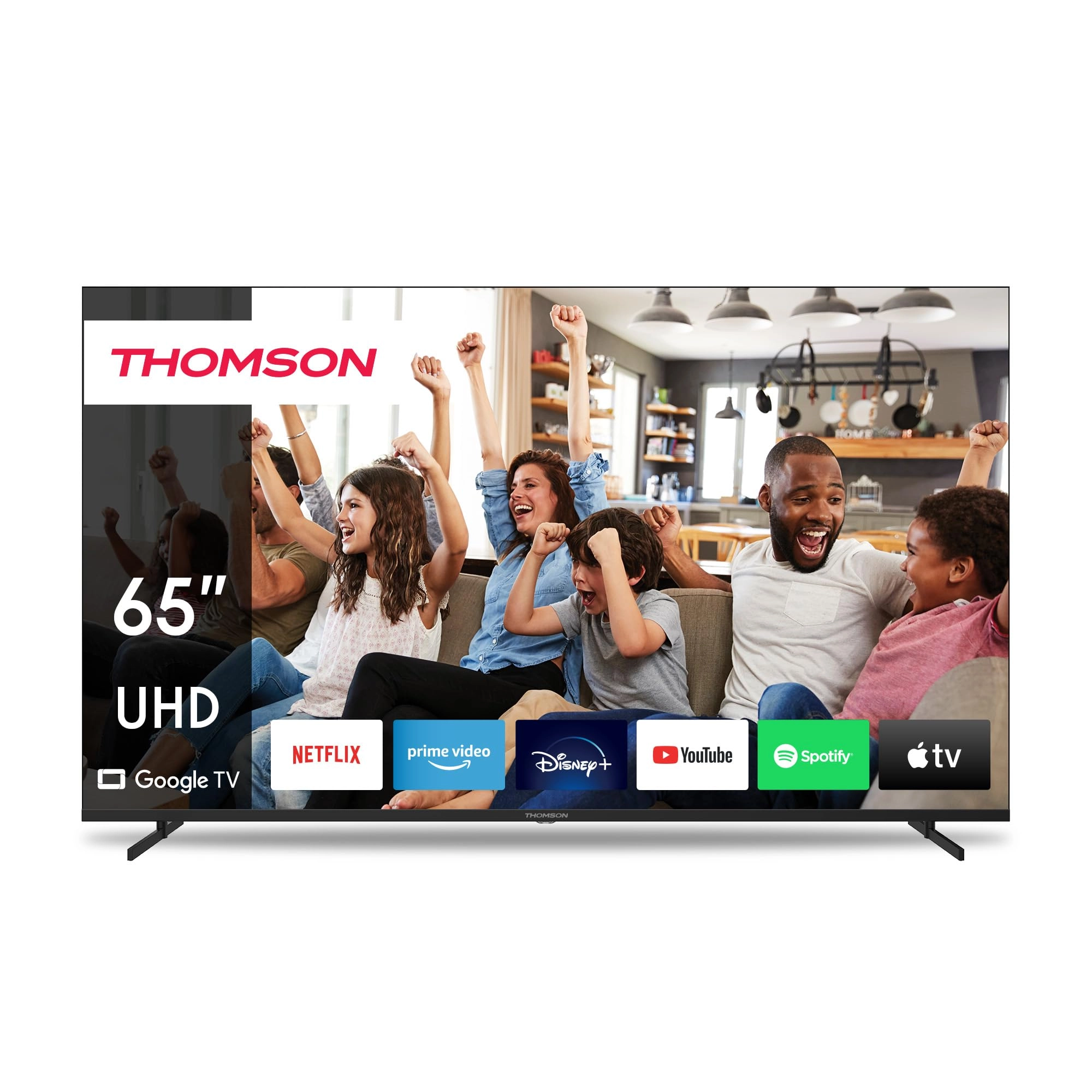 Thomson 65UG4S14 - 65 Inch