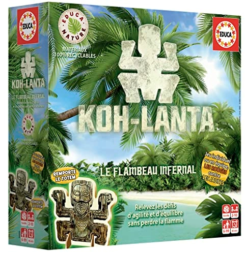 Koh Lanta: Original (French)