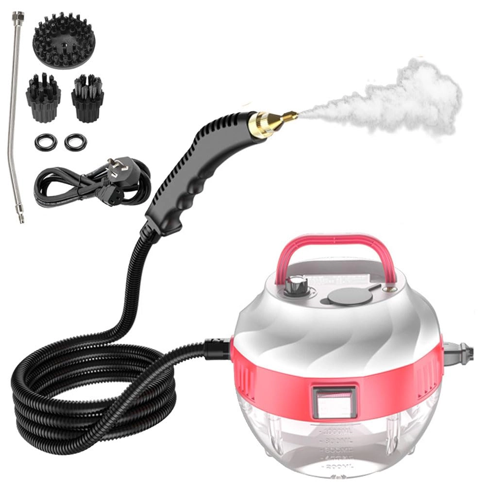 ZQJ72403 - 3 BAR 1200ml