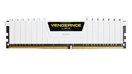 VENGEANCE LPX - 16GB 3600 MHz DDR4