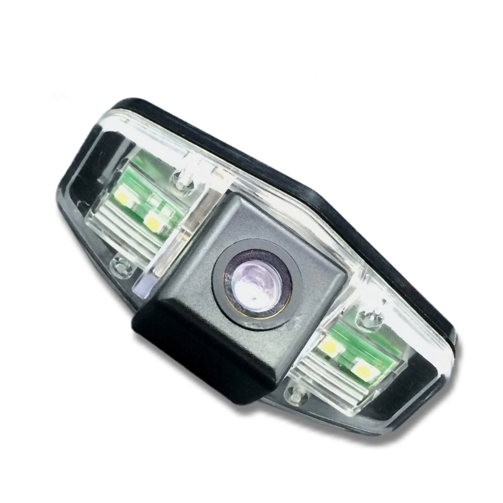 Rear View Camera - Night Vision