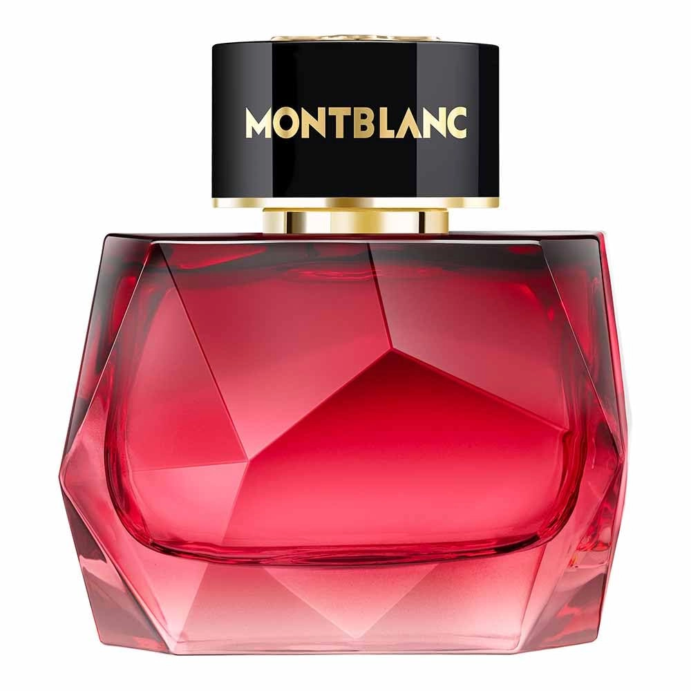 Mont Blanc Signature Eau de Parfum 50 ml