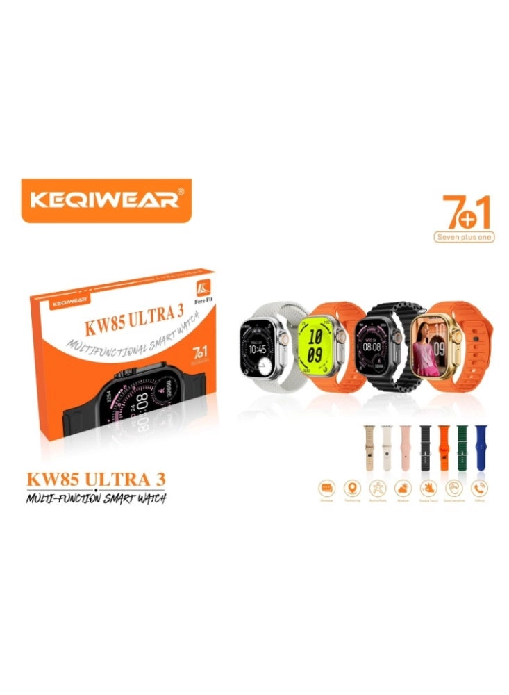 KEQIWEAR KW85 Ultra3