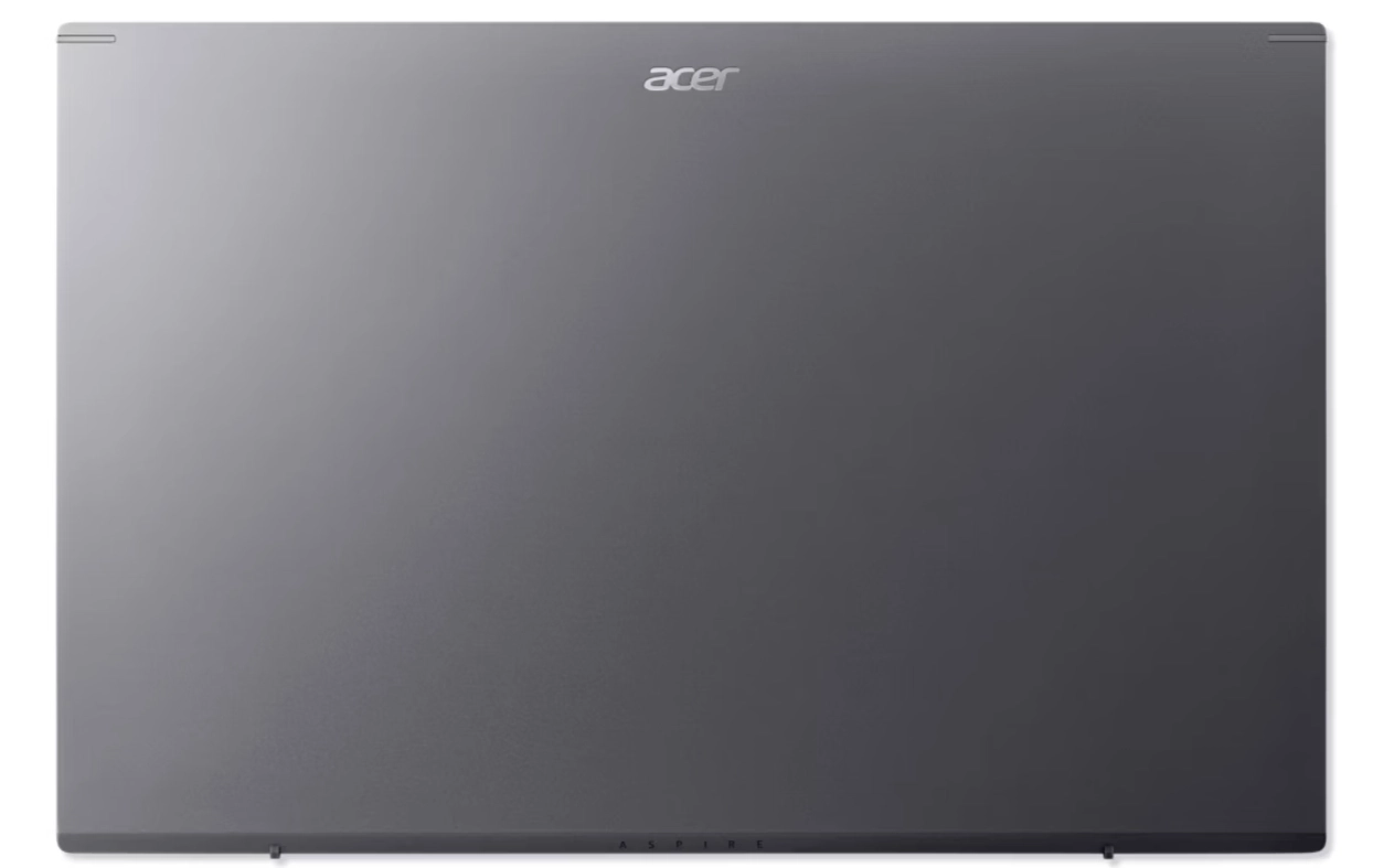 Aspire 5 A517-53-592Y - 17.3'' Core i5-12450H 16GB DDR4 512GB SSD