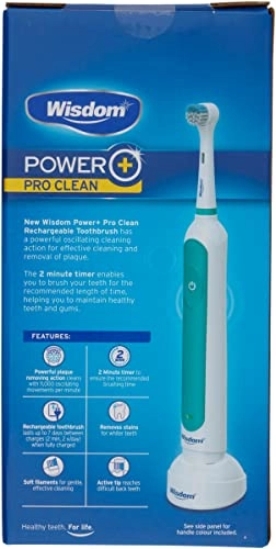 PowerPlus - Rechargeable Extra Firm