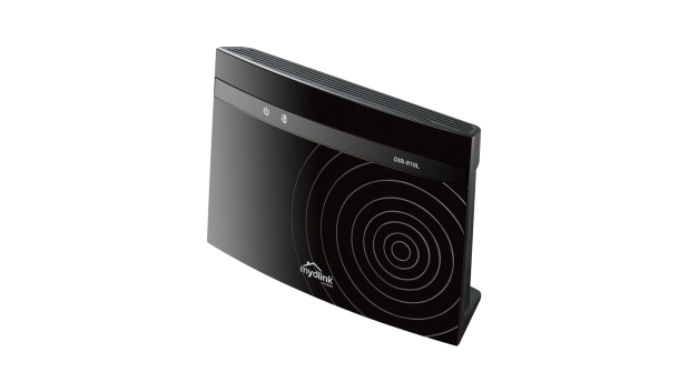 Wireless Dual Band Cloud Router AC750