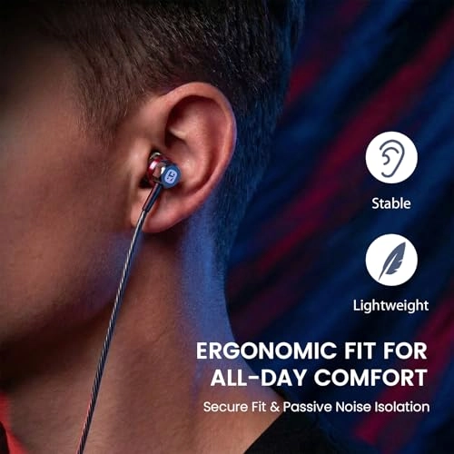 A2 Wired Earbud