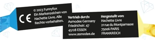 Meistercoup - Card Game (German)